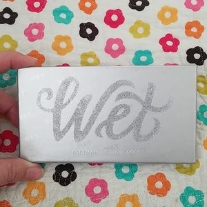 Colourpop x Bretman Rock Wet Palette